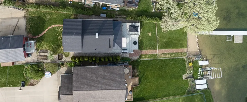 8811 Waruf Avenue Portage City MI 49002