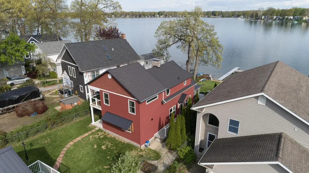 8811 Waruf Avenue Portage City MI 49002