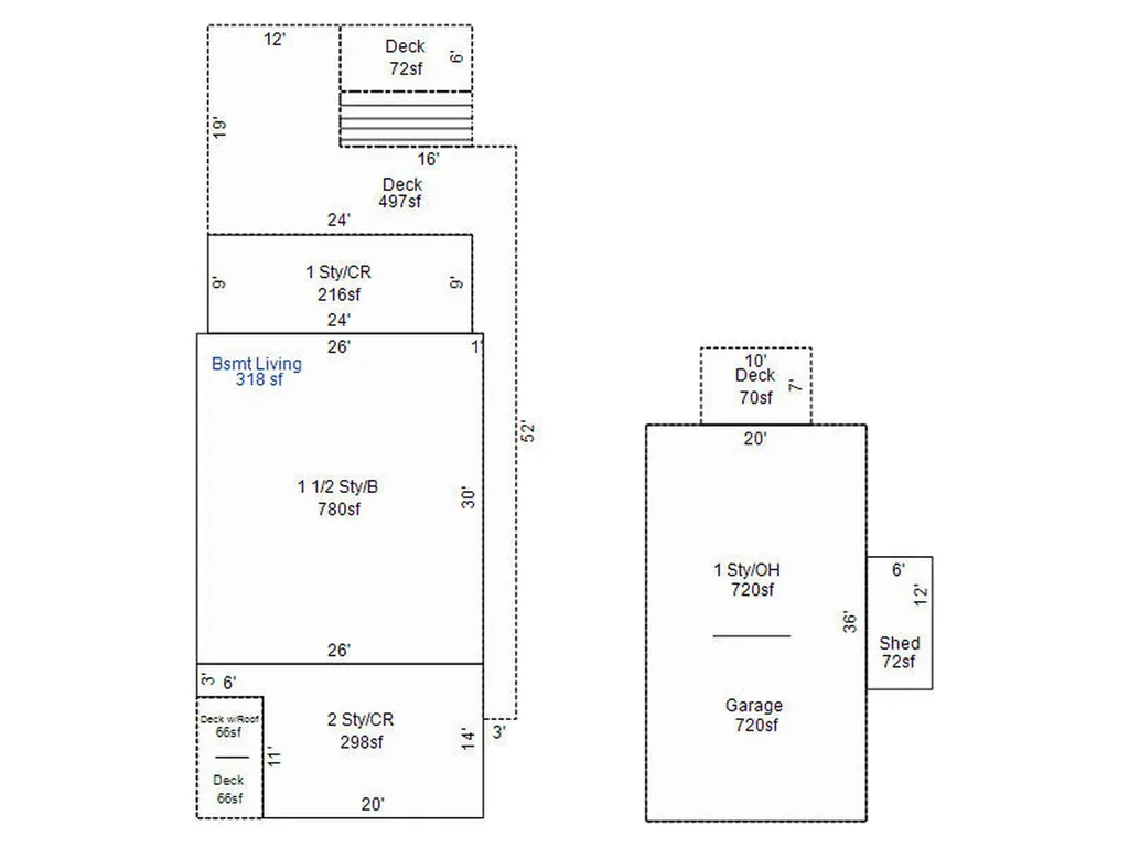 8811 Waruf Avenue Portage City MI 49002