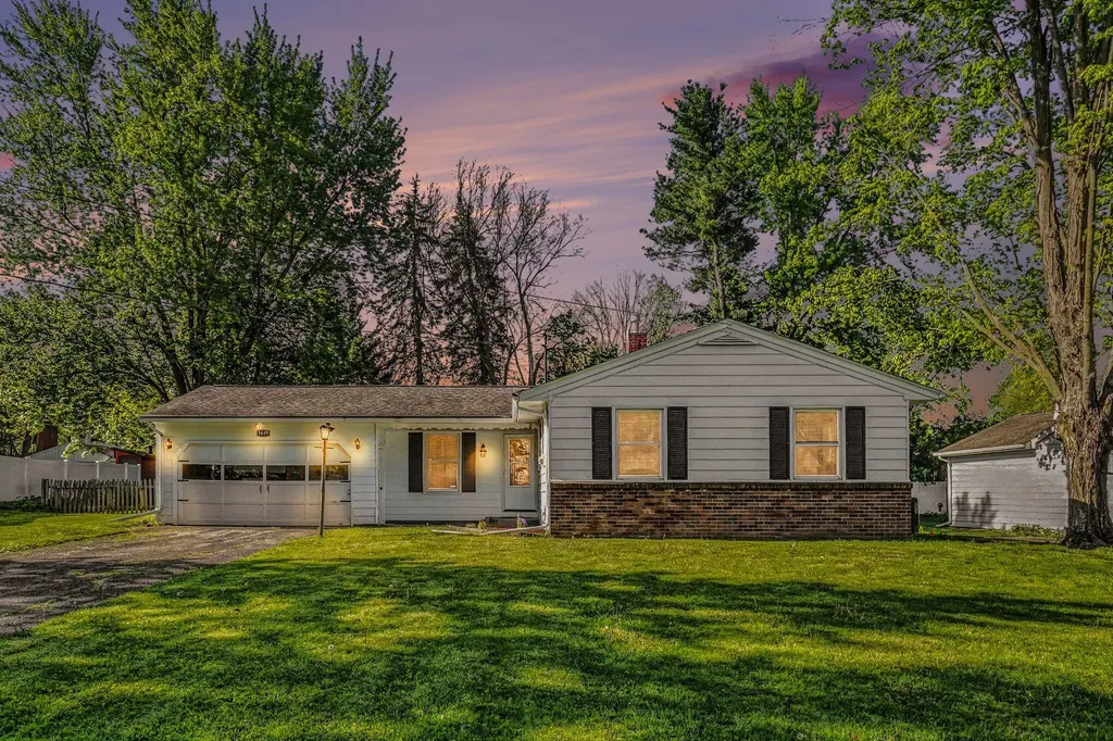 5699 Lamplighter Lane Oshtemo Charter Township MI 49009