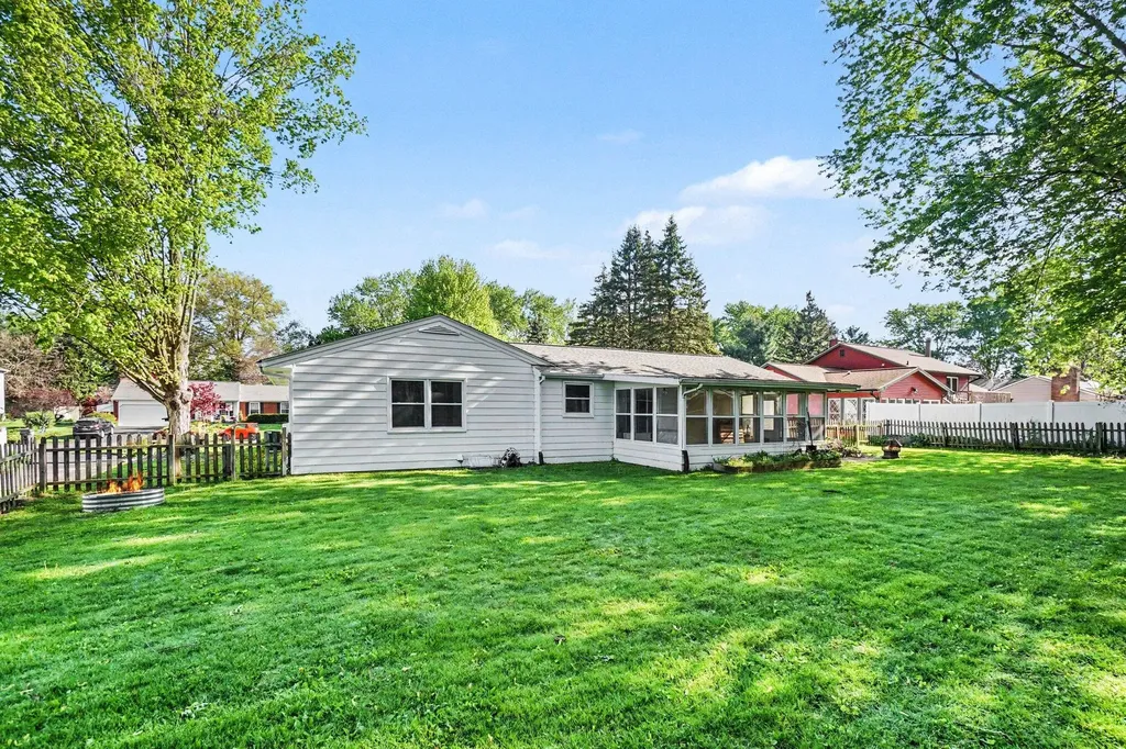 5699 Lamplighter Lane Oshtemo Charter Township MI 49009