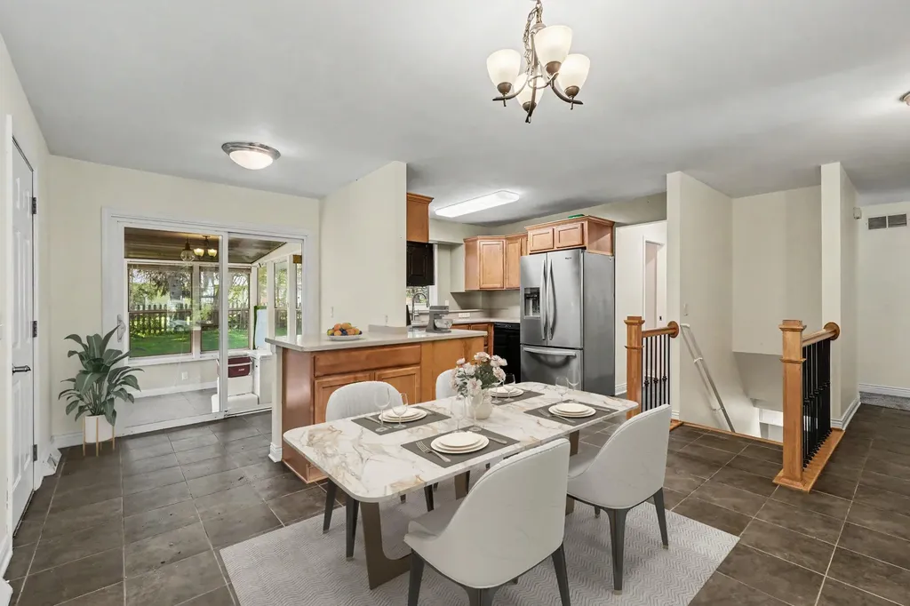 5699 Lamplighter Lane Oshtemo Charter Township MI 49009