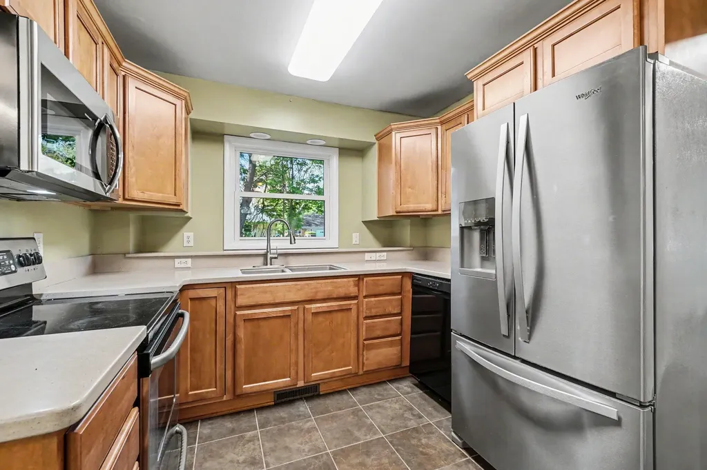 5699 Lamplighter Lane Oshtemo Charter Township MI 49009