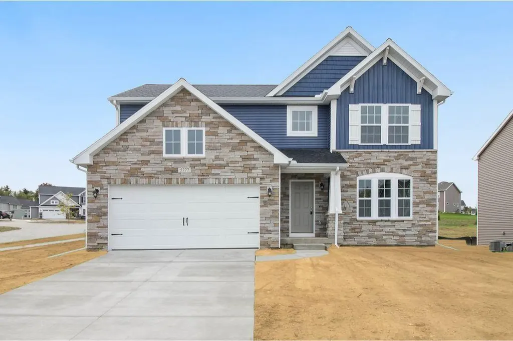 5659 Landrum Trail Portage City MI 49024