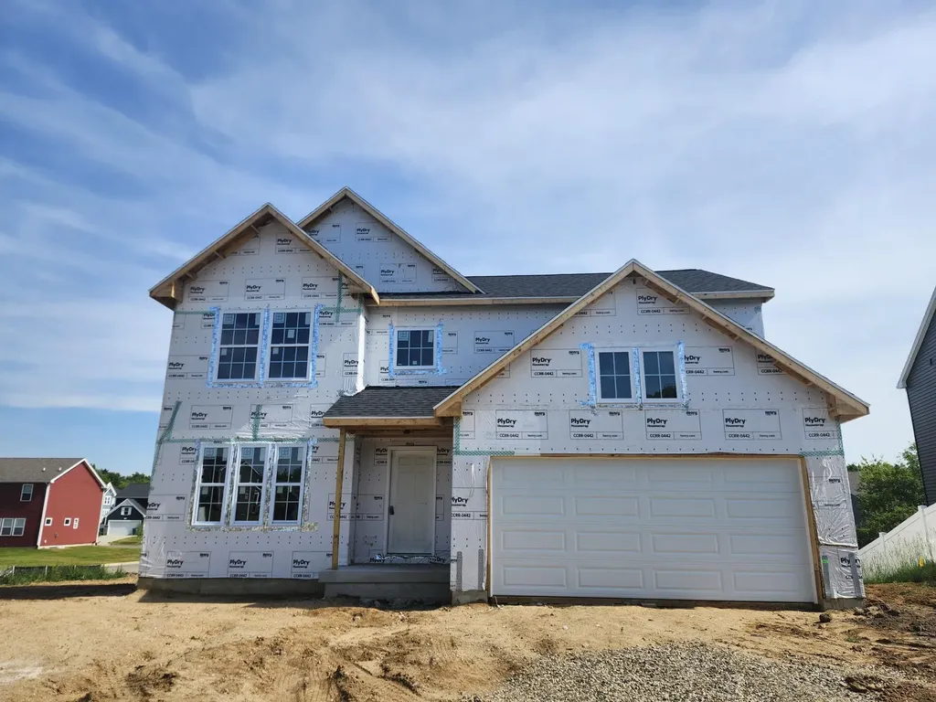 5659 Landrum Trail Portage City MI 49024