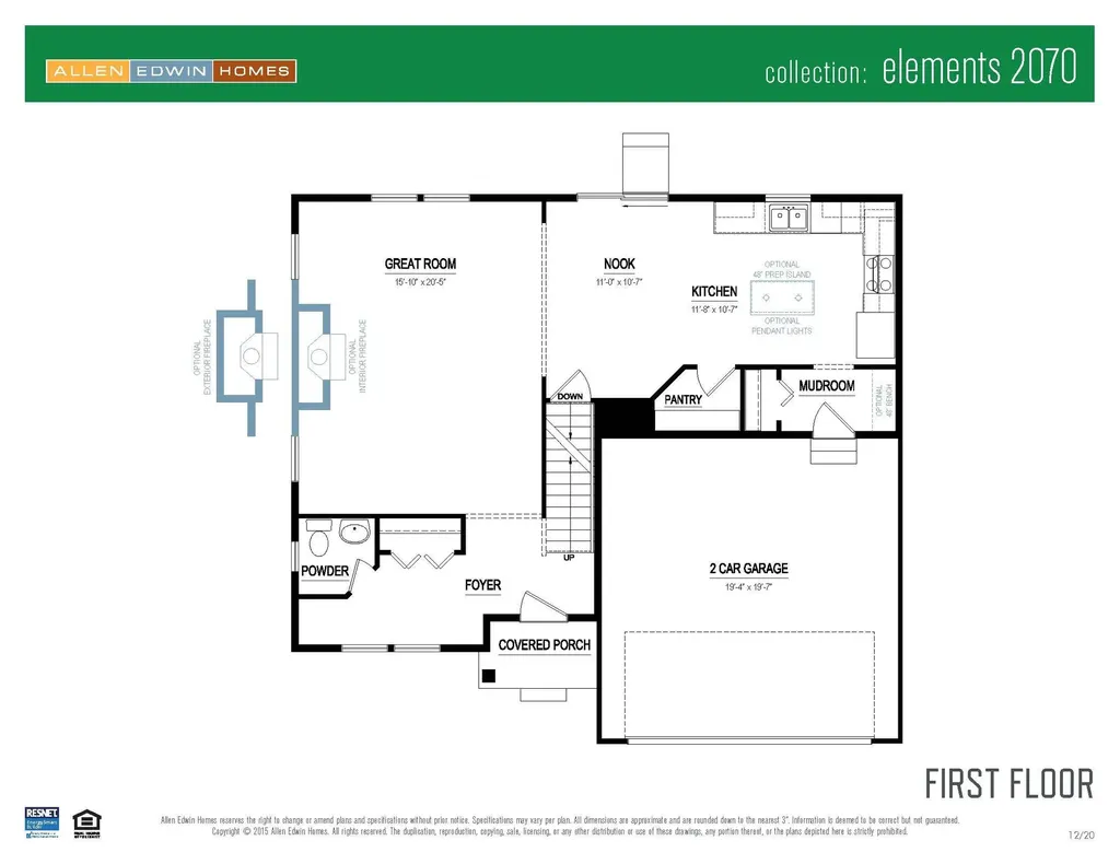 5659 Landrum Trail Portage City MI 49024