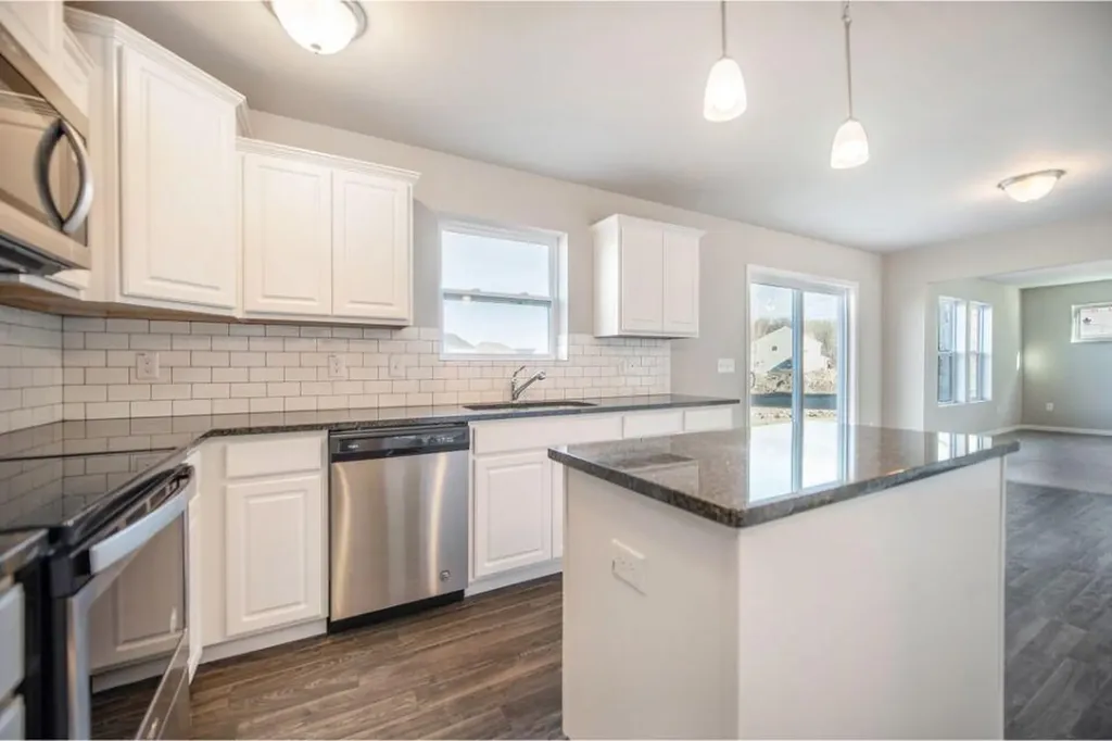 5659 Landrum Trail Portage City MI 49024