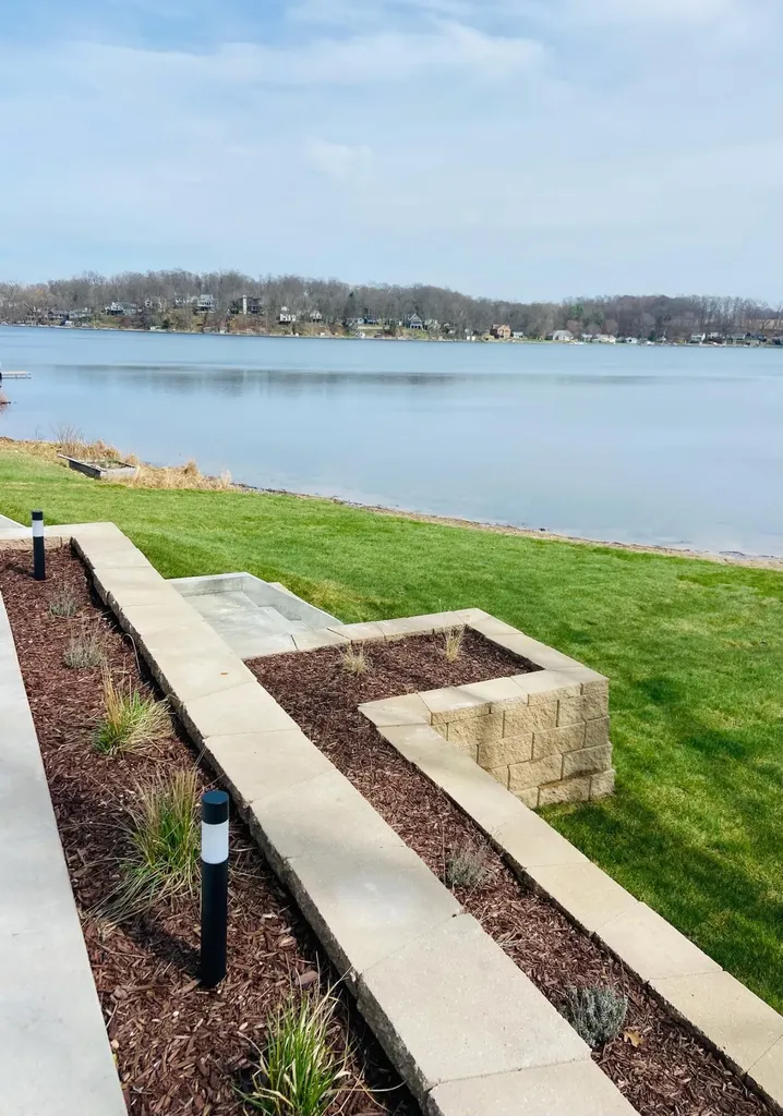 58011 Lucas Road Newberg Township MI 49093