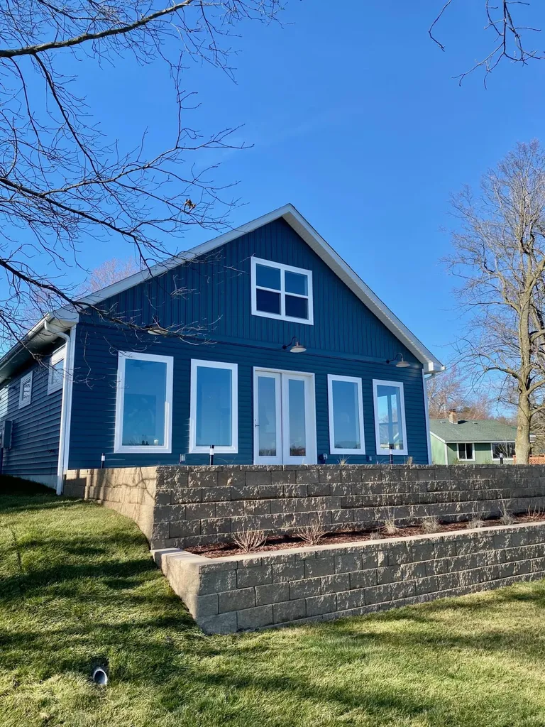 58011 Lucas Road Newberg Township MI 49093