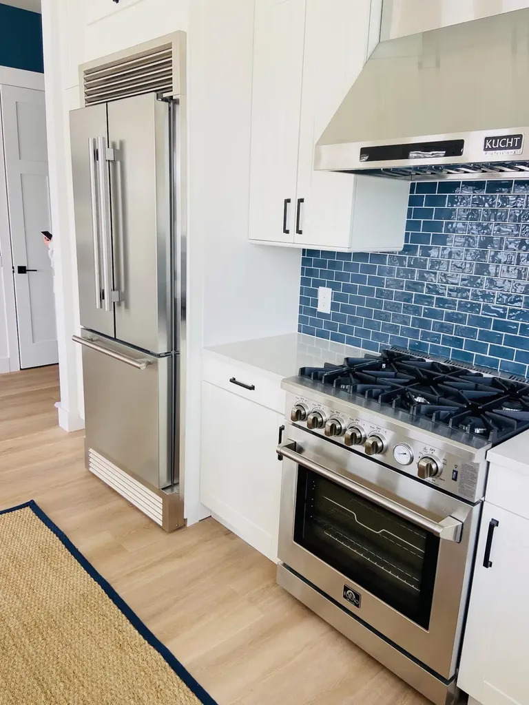 58011 Lucas Road Newberg Township MI 49093
