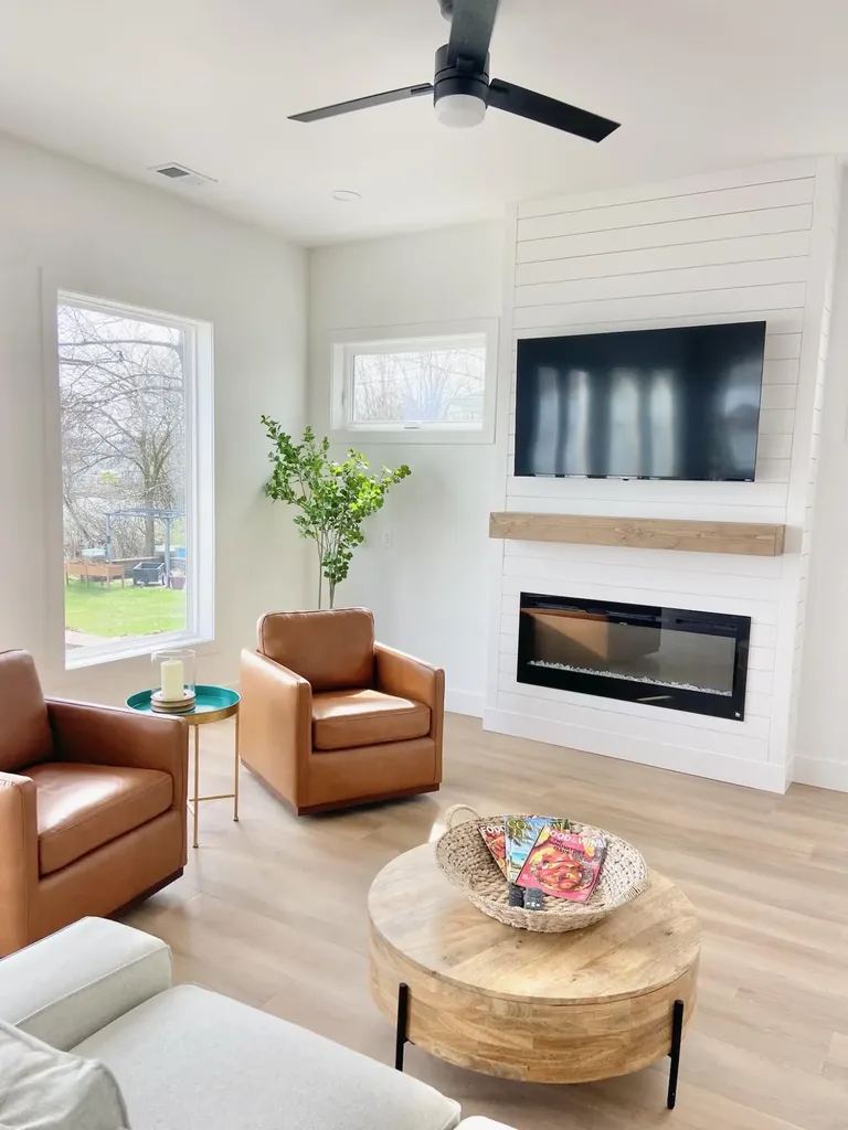 58011 Lucas Road Newberg Township MI 49093