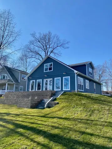 58011 Lucas Road Newberg Township MI 49093