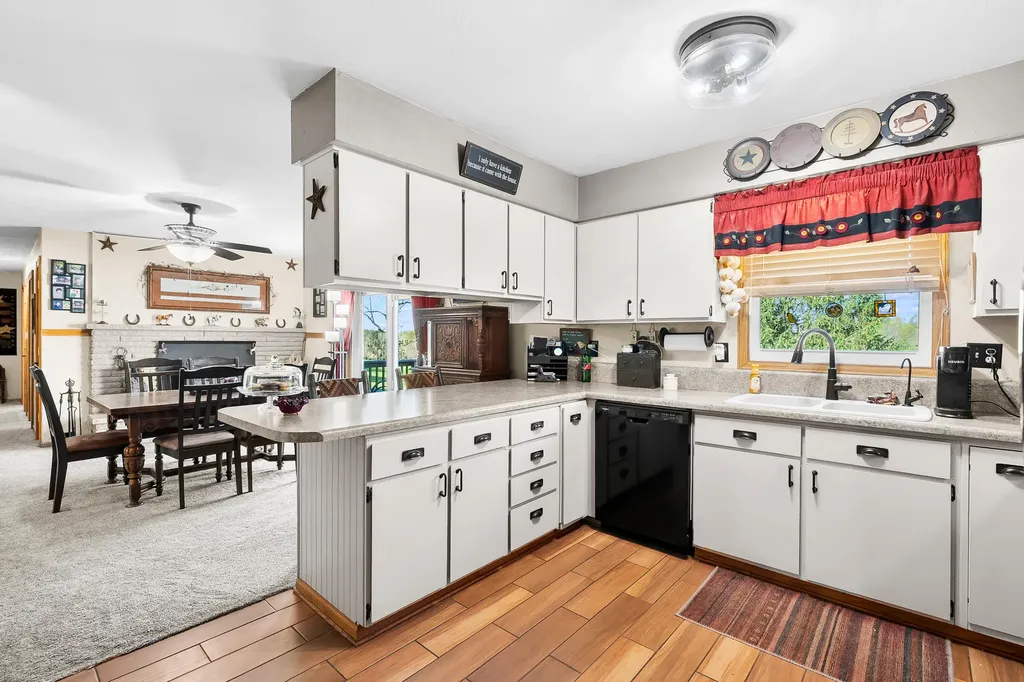 14941 S 1st Street Prairie Ronde Township MI 49087