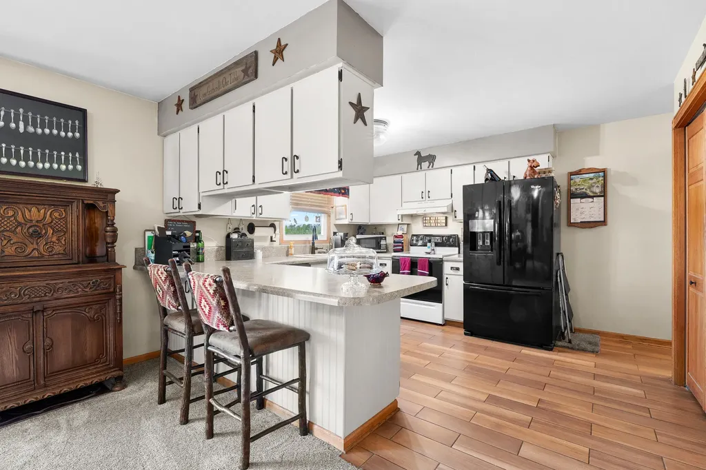 14941 S 1st Street Prairie Ronde Township MI 49087