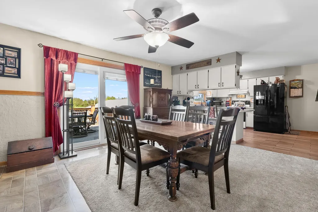 14941 S 1st Street Prairie Ronde Township MI 49087