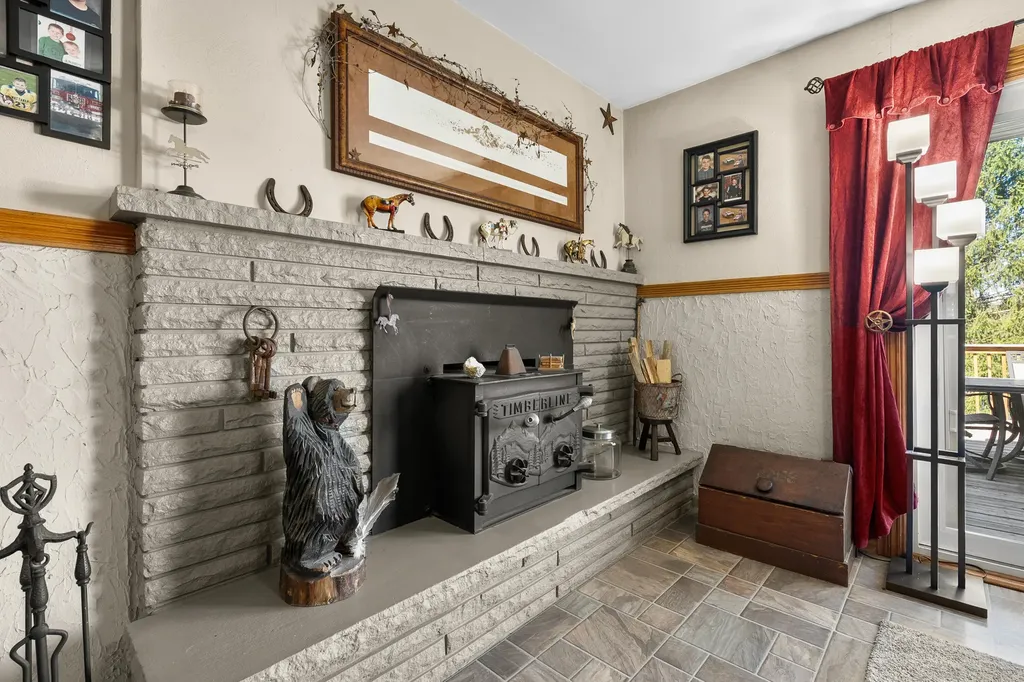 14941 S 1st Street Prairie Ronde Township MI 49087