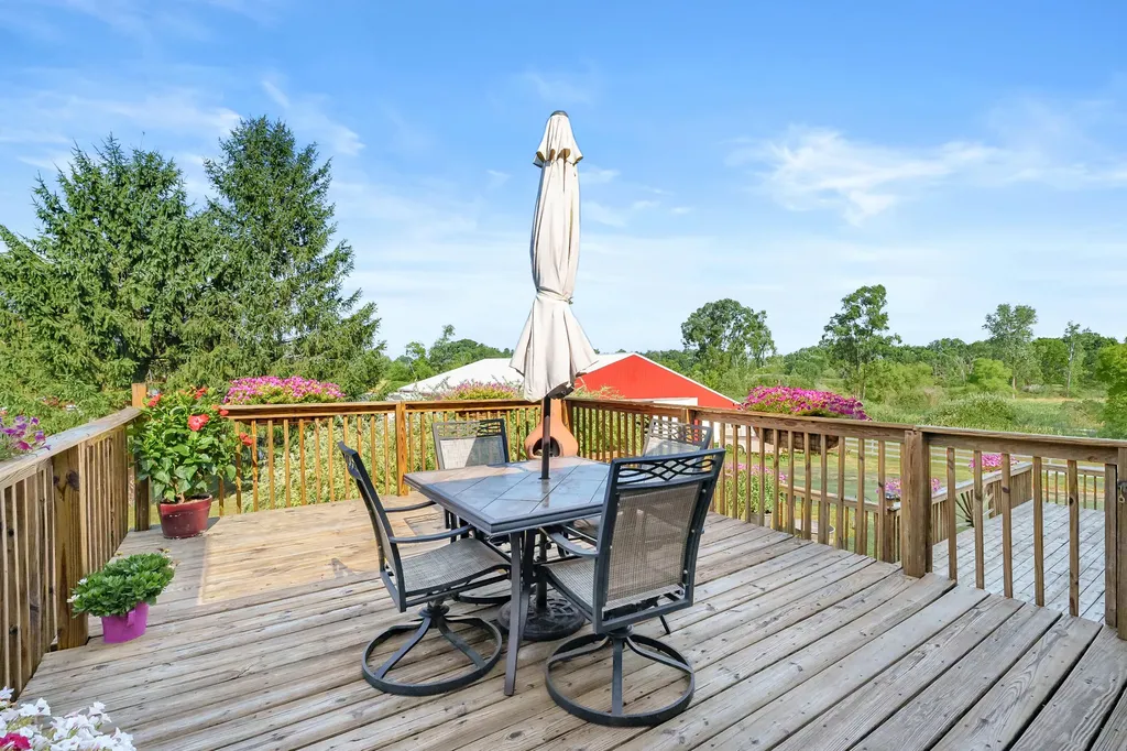 14941 S 1st Street Prairie Ronde Township MI 49087