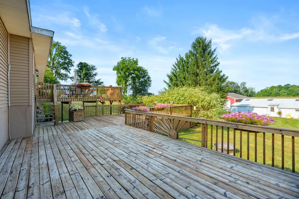 14941 S 1st Street Prairie Ronde Township MI 49087