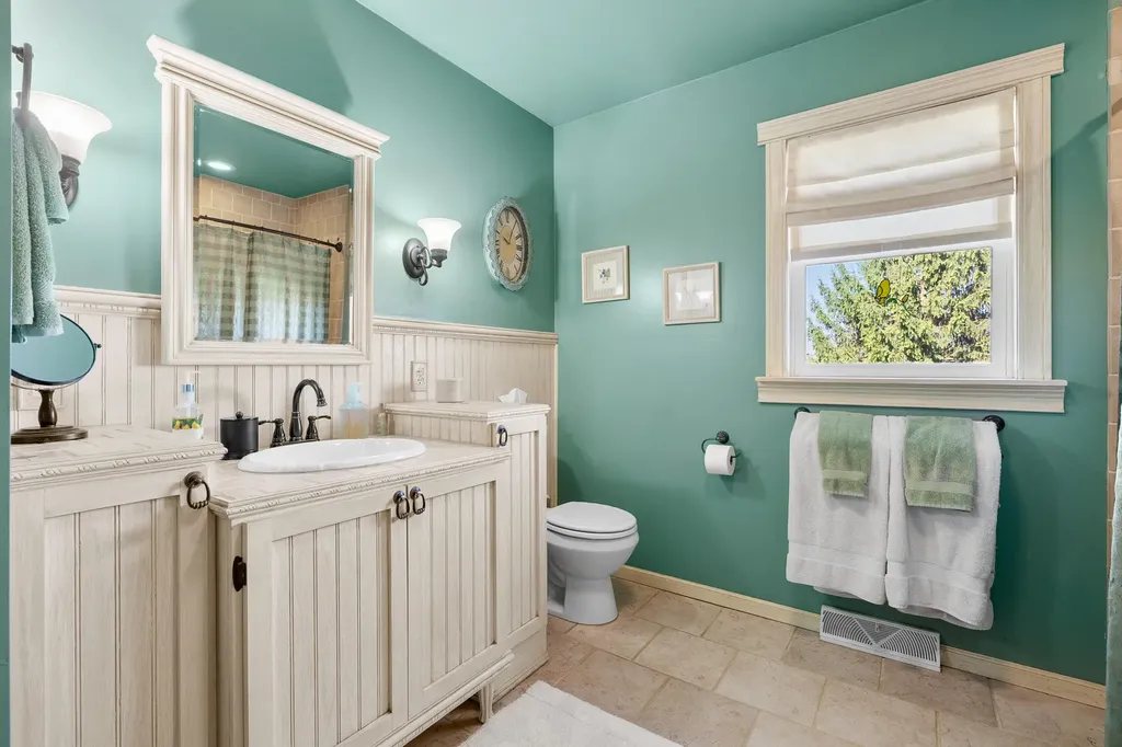 14941 S 1st Street Prairie Ronde Township MI 49087