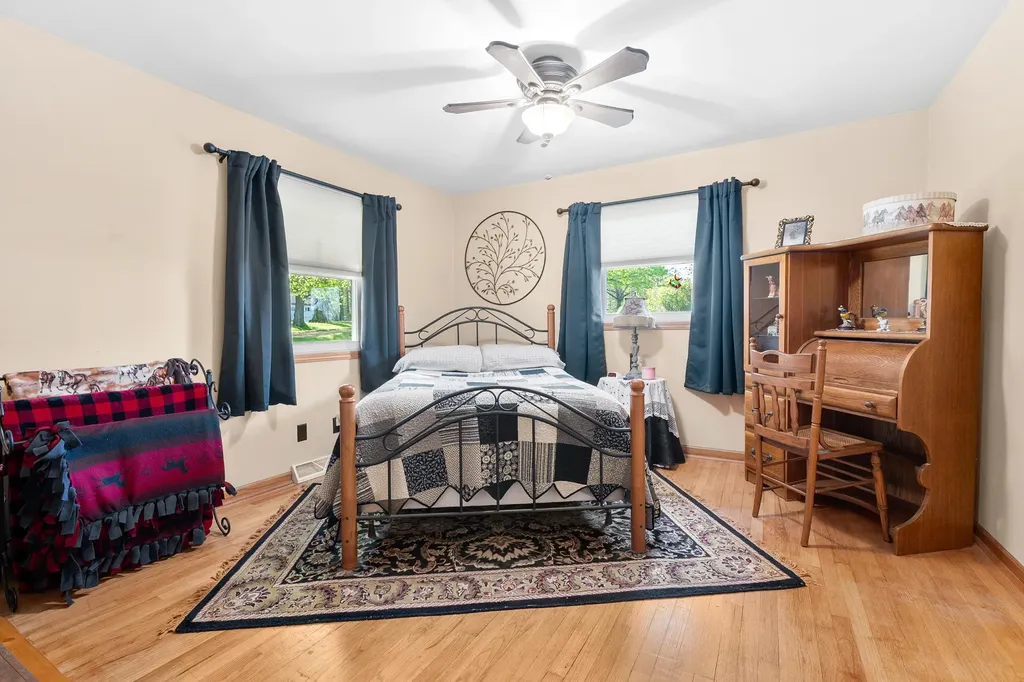 14941 S 1st Street Prairie Ronde Township MI 49087