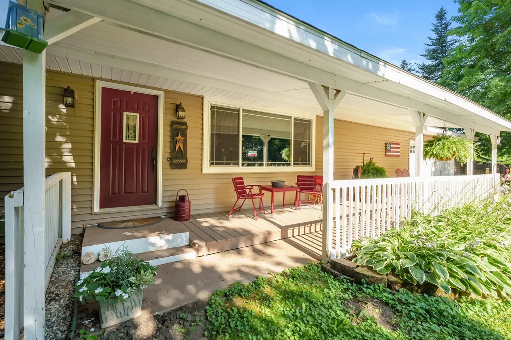 14941 S 1st Street Prairie Ronde Township MI 49087