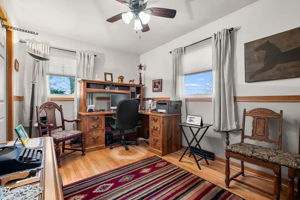 14941 S 1st Street Prairie Ronde Township MI 49087