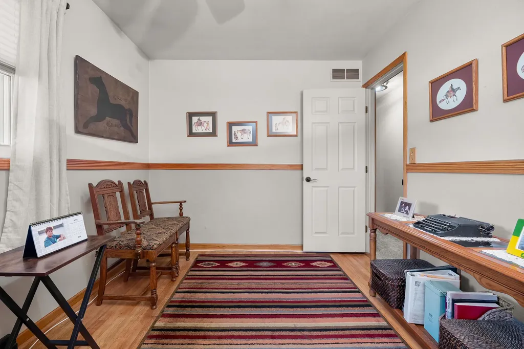 14941 S 1st Street Prairie Ronde Township MI 49087