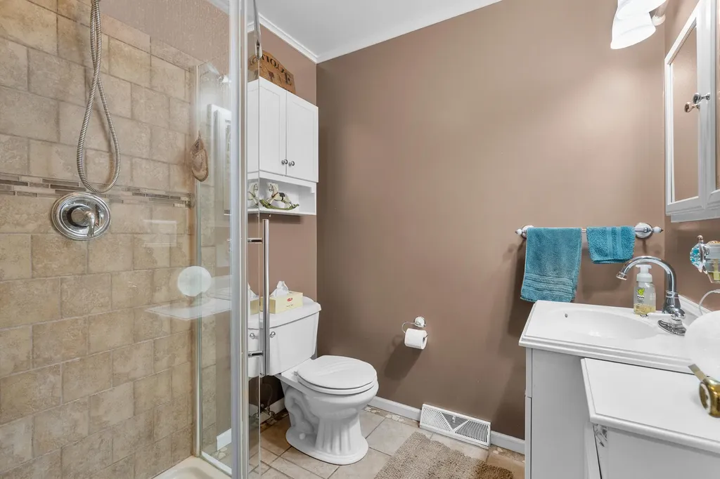 14941 S 1st Street Prairie Ronde Township MI 49087