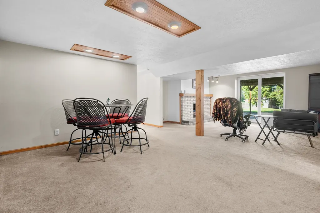 14941 S 1st Street Prairie Ronde Township MI 49087
