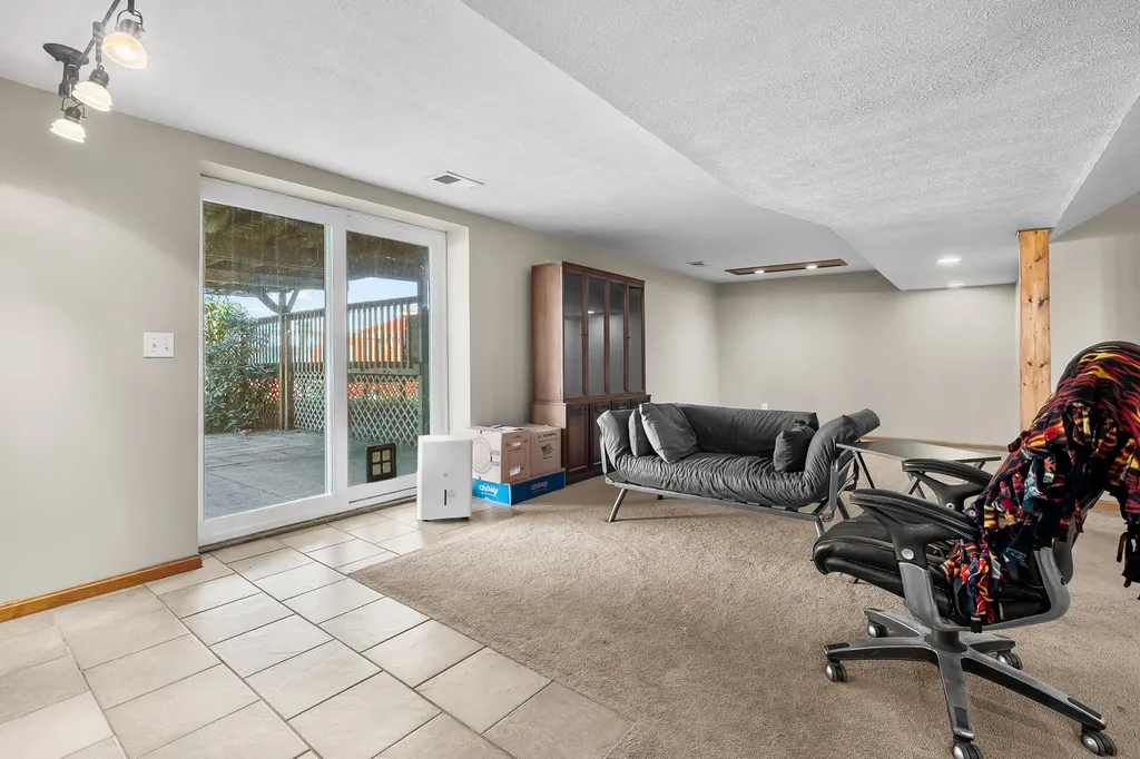 14941 S 1st Street Prairie Ronde Township MI 49087
