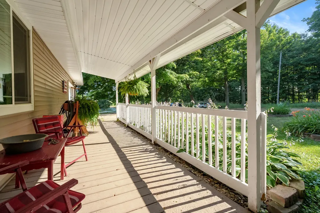 14941 S 1st Street Prairie Ronde Township MI 49087
