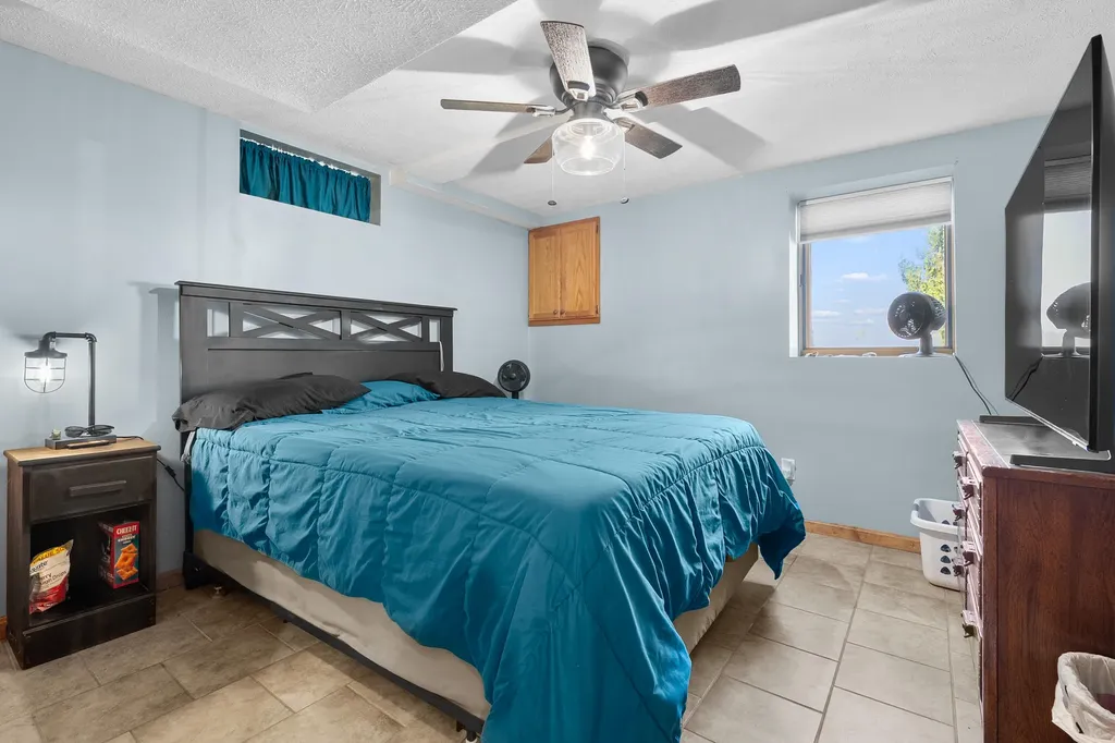 14941 S 1st Street Prairie Ronde Township MI 49087