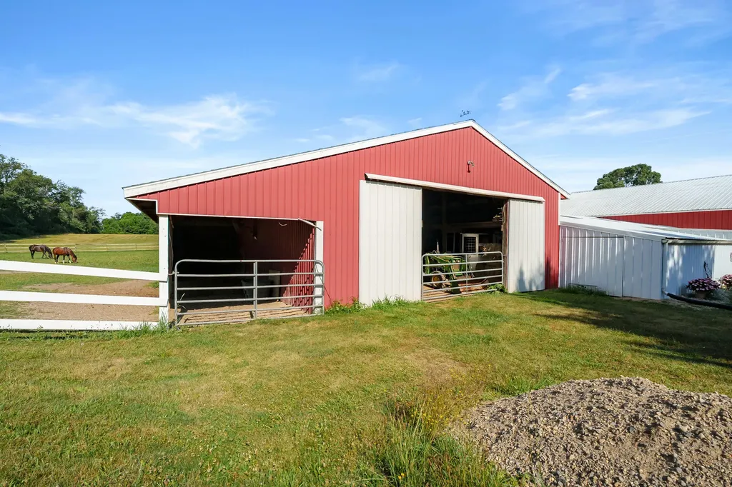 14941 S 1st Street Prairie Ronde Township MI 49087