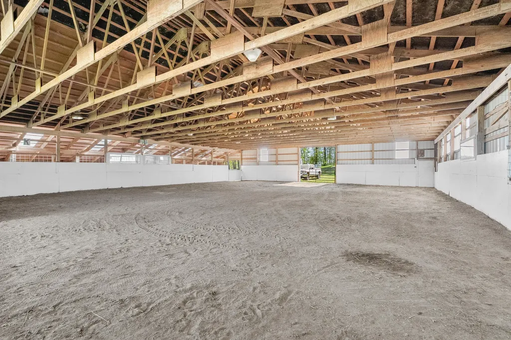 14941 S 1st Street Prairie Ronde Township MI 49087