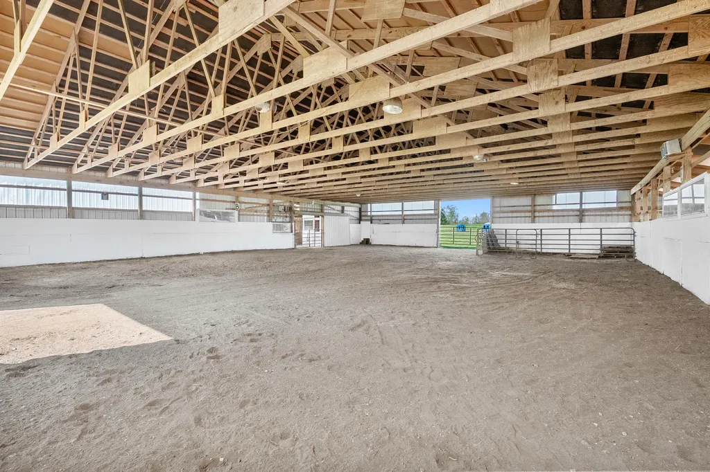 14941 S 1st Street Prairie Ronde Township MI 49087