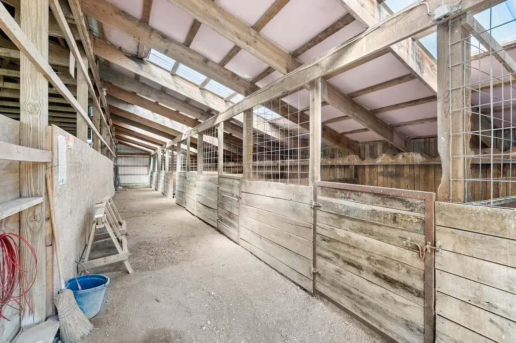 14941 S 1st Street Prairie Ronde Township MI 49087
