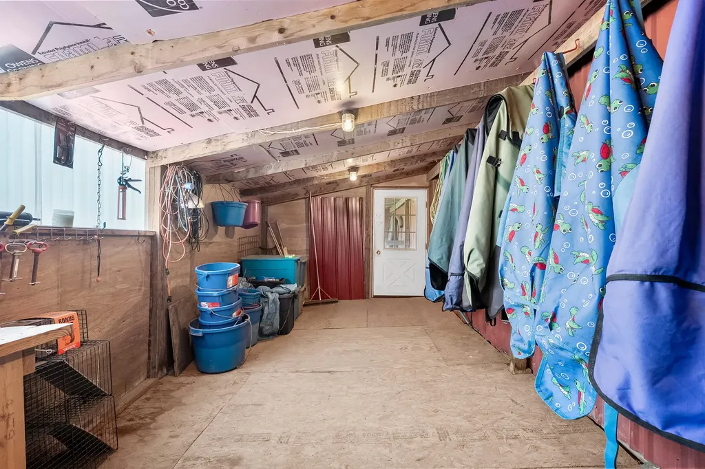 14941 S 1st Street Prairie Ronde Township MI 49087