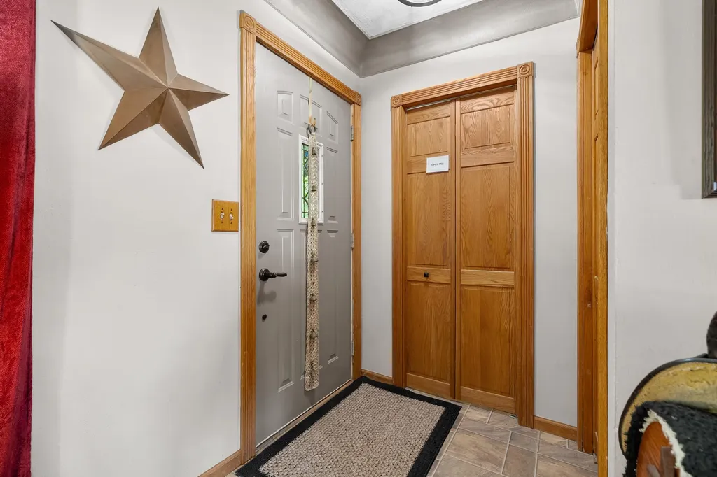 14941 S 1st Street Prairie Ronde Township MI 49087