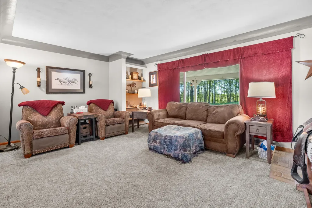 14941 S 1st Street Prairie Ronde Township MI 49087