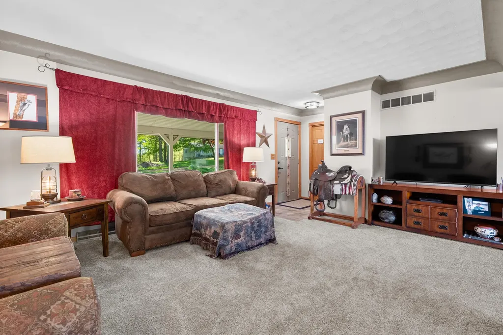 14941 S 1st Street Prairie Ronde Township MI 49087