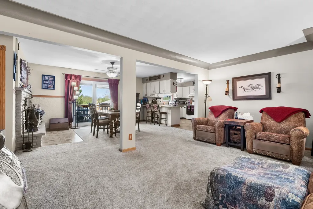 14941 S 1st Street Prairie Ronde Township MI 49087