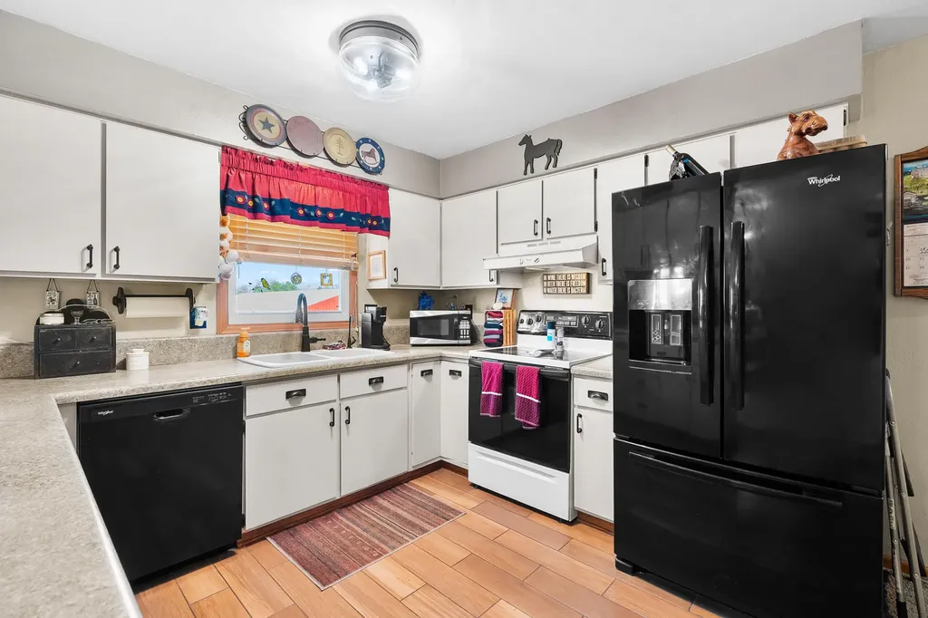 14941 S 1st Street Prairie Ronde Township MI 49087