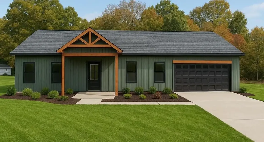35921 Riverview Drive Waverly Township MI 49079