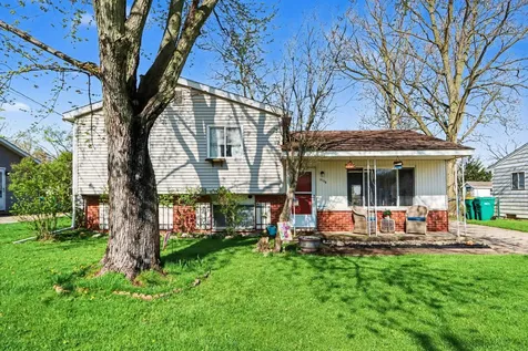 5706 Cranston Street Portage City MI 49002