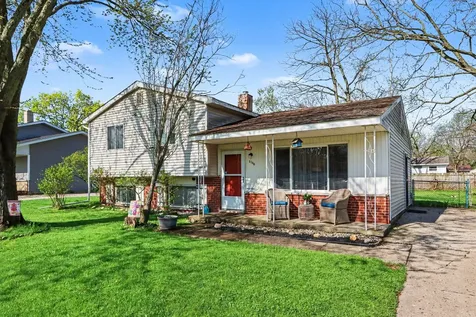 5706 Cranston Street Portage City MI 49002
