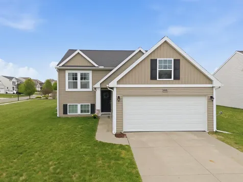 59103 Silvergrass Drive Mattawan Village MI 49071