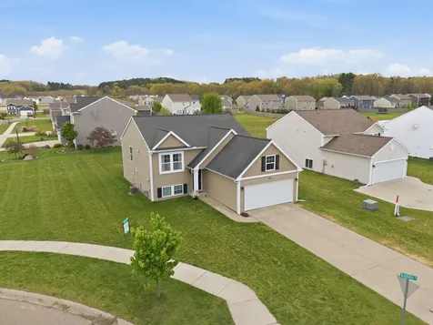 59103 Silvergrass Drive Mattawan Village MI 49071