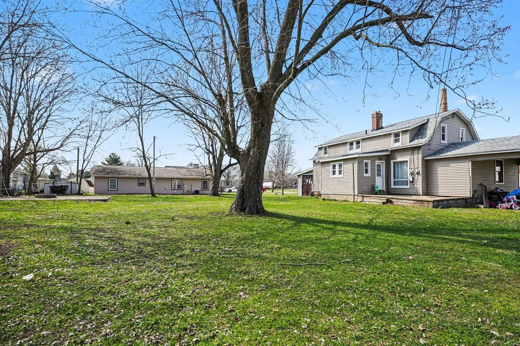 229 Union Street Lawton Village MI 49065
