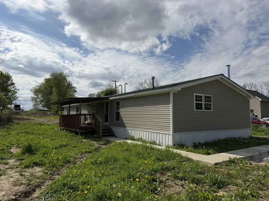 1040 Main Drive California Township MI 49255
