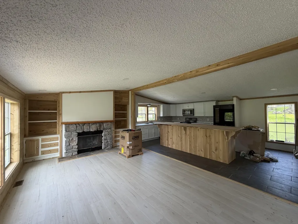 1040 Main Drive California Township MI 49255